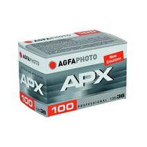 아그파 흑백필름 APX 100-36컷 (1롤) AGFA 100 FILM 일반필름, 1롤, 아그파 흑백필름 APX 100-36컷 (1롤