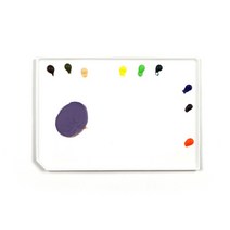 미젤로 멀티 A 아크릴 팔레트 (MAP-3010)