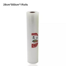 yajiao 65kpa 식품 ​​진공 실러 포장 기계 10pcs 가방 진공 식품 씰링 기계 진공 실러 포장기 220v110v, 협력사, 1롤 28x500cm, 영국 플러그