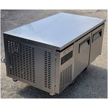 업소용 에버젠 낮은테이블냉장고 보냉테이블 1200x700x600