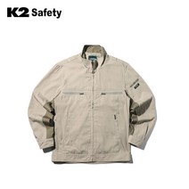 K2 JK-105R 자켓 단체복 근무복 워크웨어