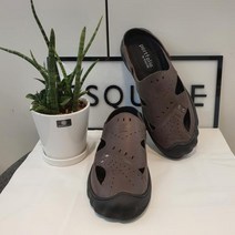 [에스콰이아] (인천점) 남성 크록스 샌들과 슬리퍼를 하나로 신자 # PFAMSD406B