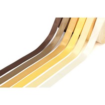 박스앤박스 주자 리본 15mm/25mm 부자재 플라워 박스 선물 상자 오간디 기념일 포장, 25mm, 90m, 연보라