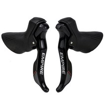 클라리스레버 Sensah Empire 2x11 속도 22s 로드 그룹셋 시프터 + 뒷 변속기 + 앞 변속기 포스 라이벌 5800 r7000 ut 105, 쉬프터