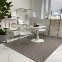 사계절먼지없는 물세탁미끄럼방지 패턴 사각러그 한평, 옵션★ 사계절먼지없는 물세탁미끄럼방지 패턴 사각러그 한, 옵션★ 베이지/150×200cm