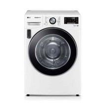 [하이마트] LG [스태킹 앵글미포함] 건조기 RH19WTAN (19kg 리모컨 미포함 화이트)