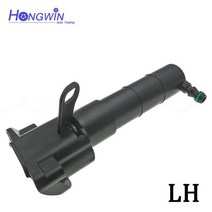 워셔액노즐스프레이 자동차워셔노즐 For VOLVO XC90 I 2.5 AWD Headlight Washer Nozzle Actuator Pump Hea, 03 LEFT