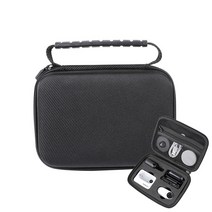인스타 Insta 360 GO3 캔버스 EVA 케이스, 1개