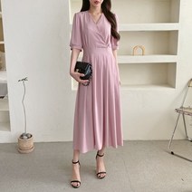 아이슈즈랩 롱원피스 1076422