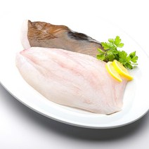남해안 달고기 순살 700g 손질 달고기포 생선까스 흰살생선 스테이크 이유식, 1팩