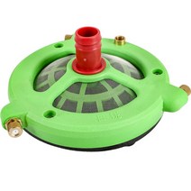 살충제 비료 농약교반기 희석기 원형 혼합기 믹서기, 대형 그린 믹서  3m 튜브, 대형그린믹서+3m튜브