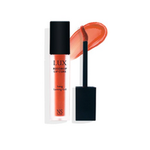 네츄럴샤인 뉴 럭스 레드드롭 립큐어 롱 래스팅 젤 5g, 4개, 플로라