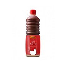 이금기 농축 치킨스톡, 3개, 1.25kg