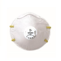 책임툴 스마토 방진 마스크 1급 C100V (1통=20EA), 20개