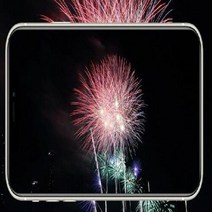 LG G6 강화유리 액정보호필름 2매, 1개