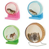 산코 햄스터 쳇바퀴 저소음 무소음