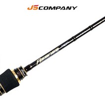 [사은품:릴파우치] 제이에스컴퍼니 어센스팝2 송어 꺽지 낚시대 S632SUL