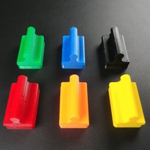 아쿠아3D 어항 자석 청소기, 검정