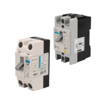 JS산전 배선차단기 산업용 NFB 2P 30A 50A, 50A 5KA