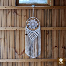 멜리띠 마크라메 드림캐쳐, 단품