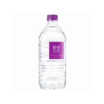 몽베스트 생수, 10개, 1L