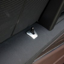 [모터스파이] BMW 5시리즈 G30 도어핀 테두리 몰딩