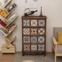 예단자개함 자개 장농 자개농 자개장 나비장 자게장 고가구 공예 장롱, M.세로12하운드투스B