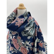 면이중지원단 30수급 부드럽고 감촉좋은 브라우스 셔츠 원피스 파자마 여름원단