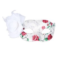 파티짱 파티 무도회 아이마스크 반가면, 장미 아이마스크