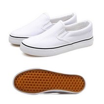 편한 여행 신발 커플 신혼 여행 패션화 캐주얼 코디