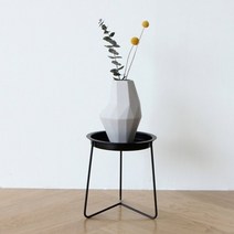 아트박스/럼버잭 플랜트스탠드 캡타입S, 제품선택:삼각캡S화이트
