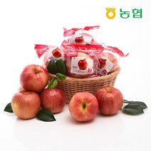 오너클랜 [자연맛남] 동안동농협 프리미엄 세척사과 5kg (29과내), 1