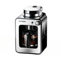 원두 커피머신 가정용 전자동커피머신 원두커피 커피자판기 카페, B.화이트