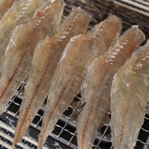 백송식품 삼천포특산 3대가업 대구알포(나막스), 1개, 명태구운포300g