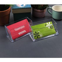 테이블 보관 보관함 정리함 정리 1P 책상 명함 아크릴 꽂이 1단 케이스, 상세페이지 참조, 상세페이지 참조