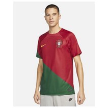 나이키 포르투갈 FC 스타디움 홈 드라이핏 축구 저지 WS (DN0692-628)