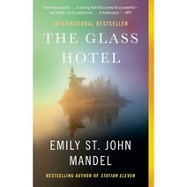 The Glass Hotel, Vintage Books