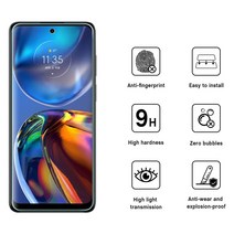 레지온 액정 강화유리 Poco X5 Pro X3 X4 M5 F4 GT 5G 레드미 노트 11 T 9 10S 12C 용 강화 유리 보호 4 개, 03 Poco X3Pro