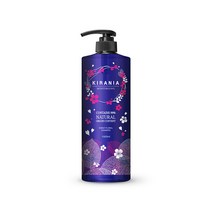 키라니아 모이스처 샴푸 스위트플로럴향 1000ml, 1개
