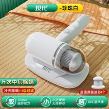 휴대용 무선 침구 청소기 쇼파 진드기 침대 이불 침구 집먼지진드기 매트릭스 살균기 습식, 고급형+필터 1개