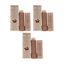 엘보라리오 LErbolario 립 아르간 오일 립밤 4.5ml 3개