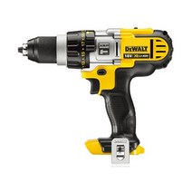 디월트 디월트충전 햄머드릴 DCD985N 베어툴18V(본체만) 해머드릴, 1개