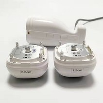13.0mm 카트리지 리포소닉 바디 쉐이핑 장치 스킨 케어 도구 가정용 슬리밍 머신, 01 110V