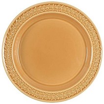 포트메리온 가든 하모니 디너 플레이트, 호박색, 1개