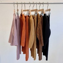 베벵 플리츠 상하복세트