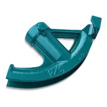수동 수도파이프 밴딩기 튜브 밴딩기 밴더 파이프밴딩, Type A 외경 15mm 곡관