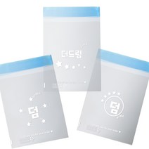덤 삼총사 봉투 150*180+40 (200장)