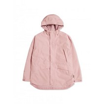 [국내 매장판] EIDER ENTRY 엔트리 β 고어텍스 2L 방수 자켓_Indian Pink 259709