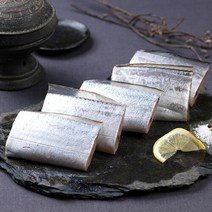[제주 류충현] 토막갈치 220g(대) 참조기 700g (개별진공) 2팩선택가능, 04참조기(굴비) (70gX10마리)