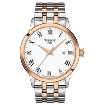 Tissot 티쏘시계 T129.410.22.013.00 클래식 드림 - 남성 (쿼츠) (42mm) [리치워치]
